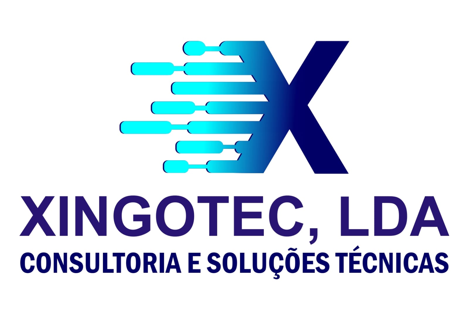 XINGOTEC, LDA